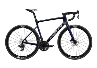 Ridley Falcn Force AXS