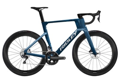 Ridley Noah Ultegra Di2