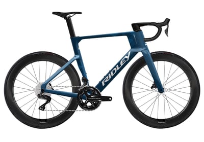 Ridley Noah Dura-Ace Di2