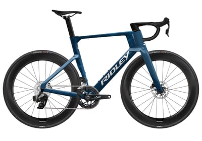 Ridley Noah Rival AXS