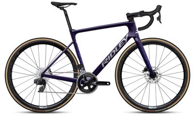 Рамка Ridley Falcn