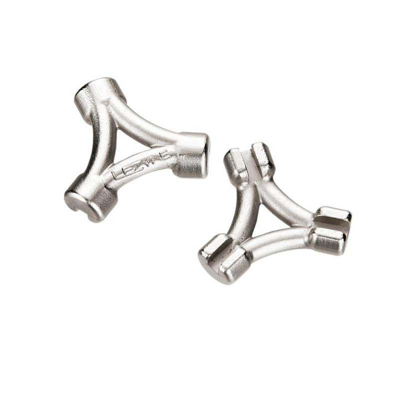Инструмент за спици LEZYNE 3-WAY SPOKE WRENCH