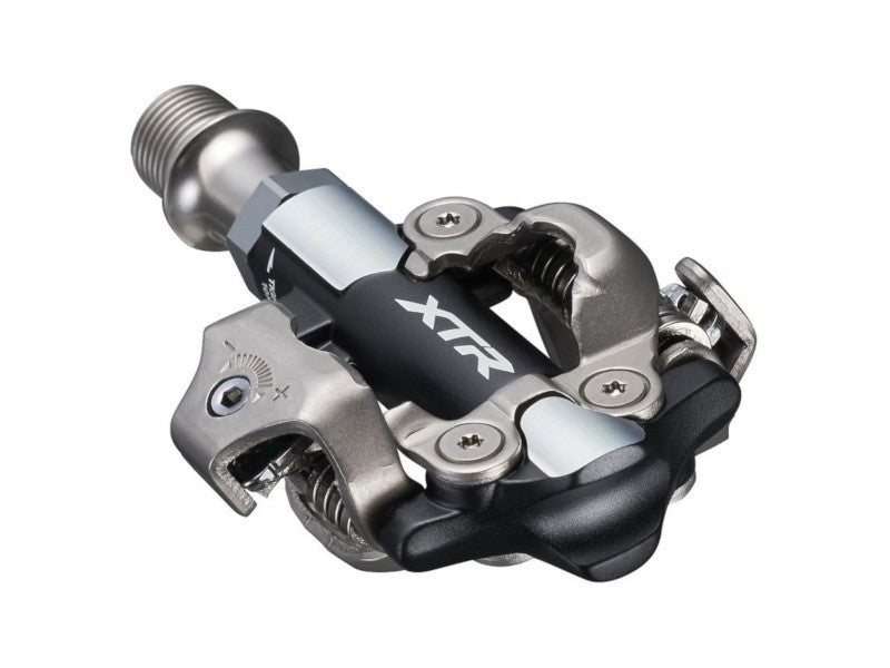 Педали SHIMANO XTR PD-M9100