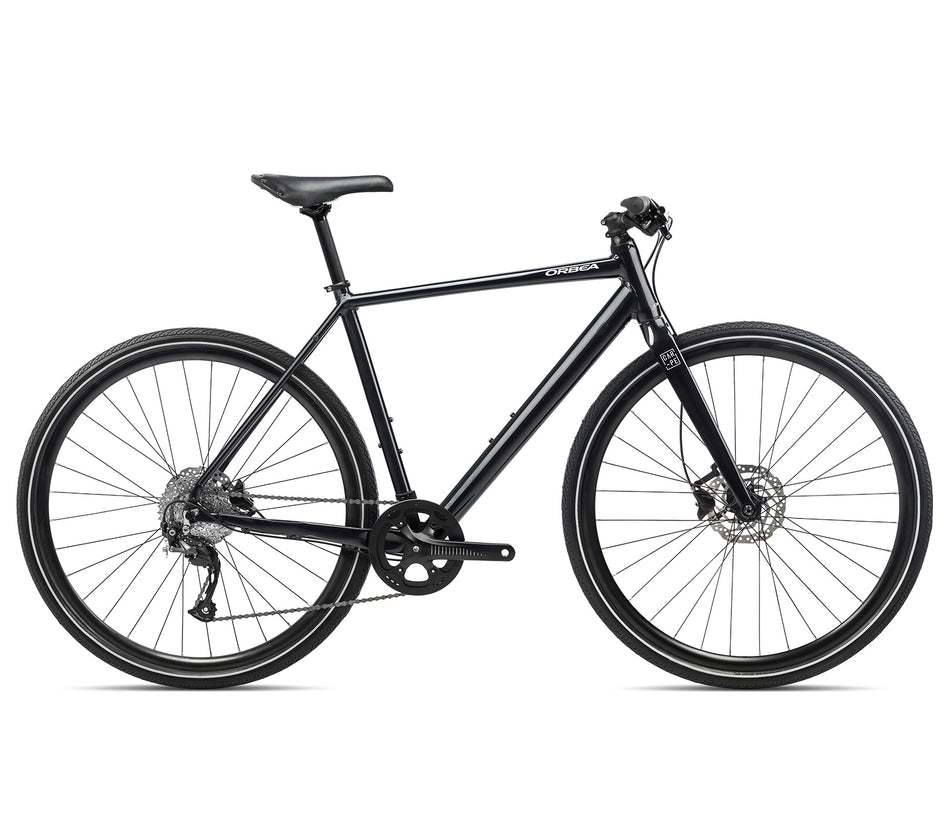 Велосипед Orbea CARPE 20
