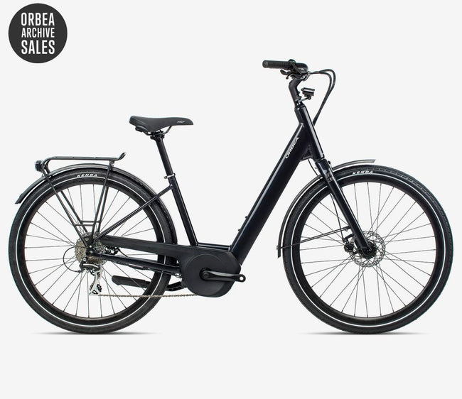 Електрически Велосипед Orbea OPTIMA E50