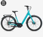 Електрически Велосипед Orbea OPTIMA E50