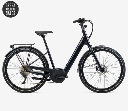 Електрически Велосипед Orbea OPTIMA E40