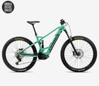 Електрически Велосипед Orbea WILD FS H30