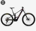 Електрически Велосипед Orbea WILD FS M20