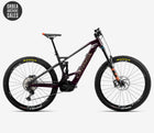 Електрически Велосипед Orbea WILD FS M10
