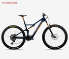 Електрически Велосипед Orbea RISE M-LTD