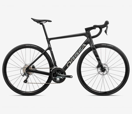 Шосеен Велосипед Orbea ORCA M40 2023