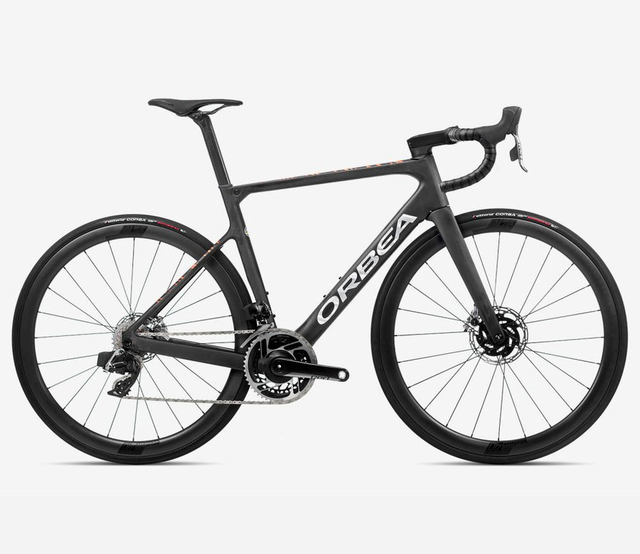 Шосеен Велосипед  Orbea ORCA M11eLTD PWR 2023