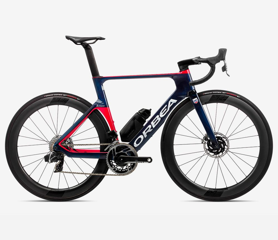 Шосеен Велосипед Orbea ORCA AERO M11eLTD 2023