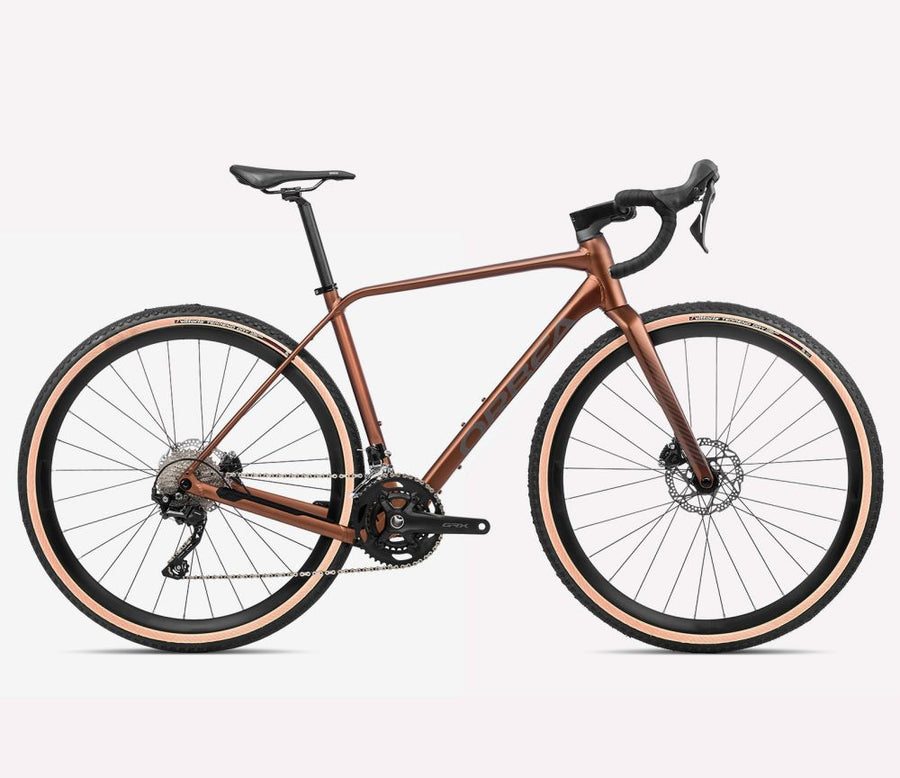 Гравел Велосипед Orbea TERRA H40 2023