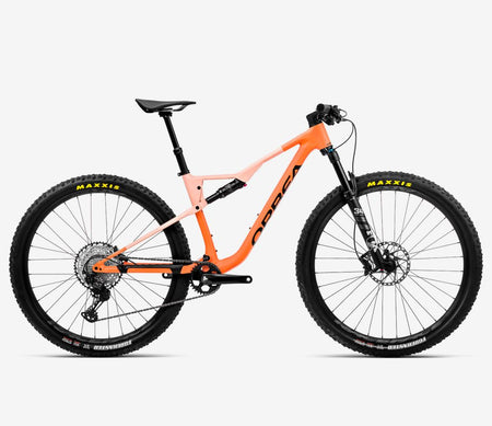 Планински Велосипед Orbea OIZ H10 2023