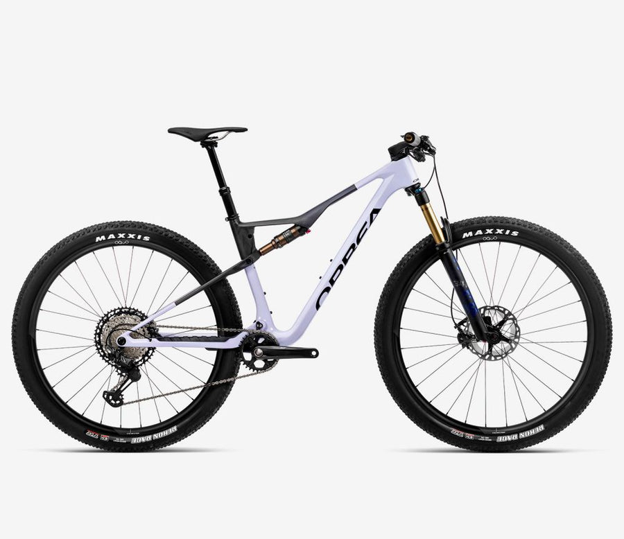 Планински Велосипед Orbea OIZ M-PRO 2023