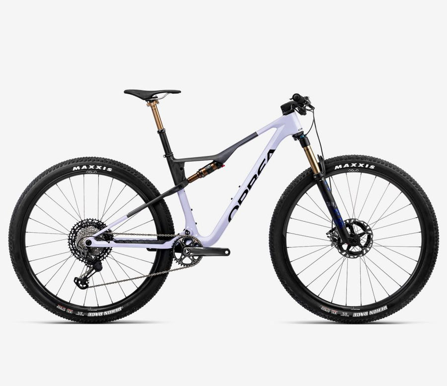 Планински Велосипед Orbea OIZ M-TEAM 2023