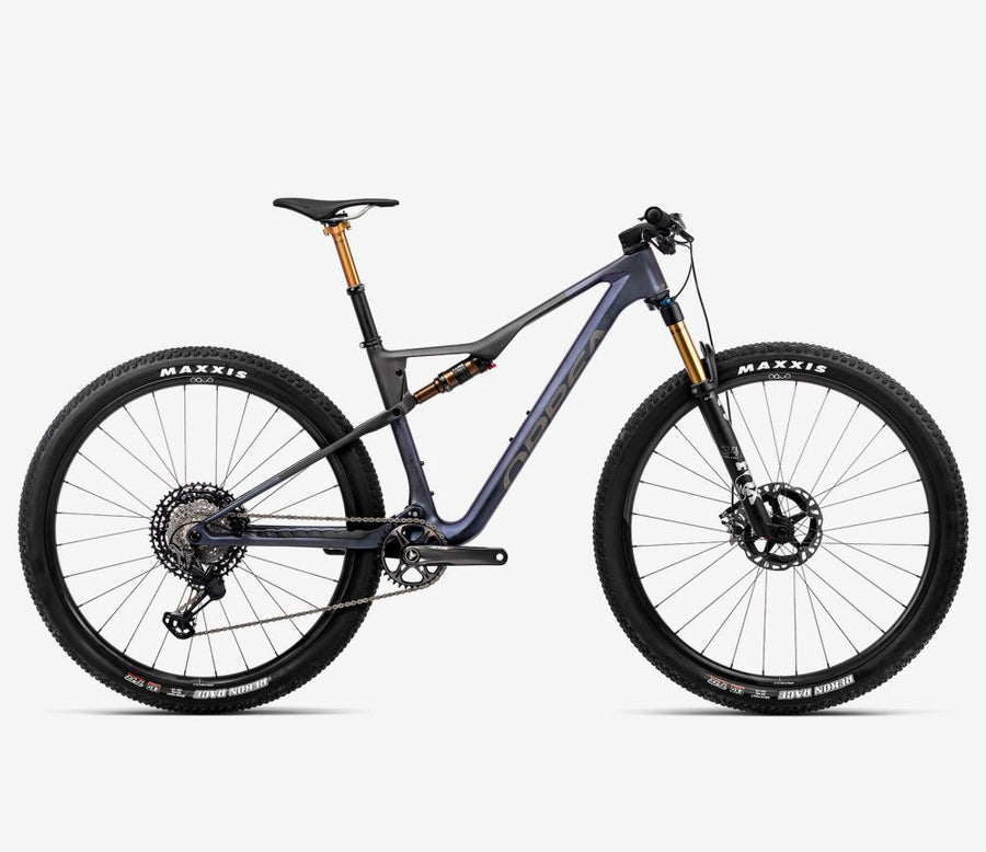 Планински Велосипед Orbea OIZ M-TEAM 2023