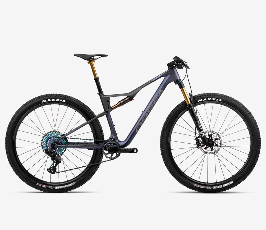 Планински Велосипед Orbea OIZ M LTD 2023