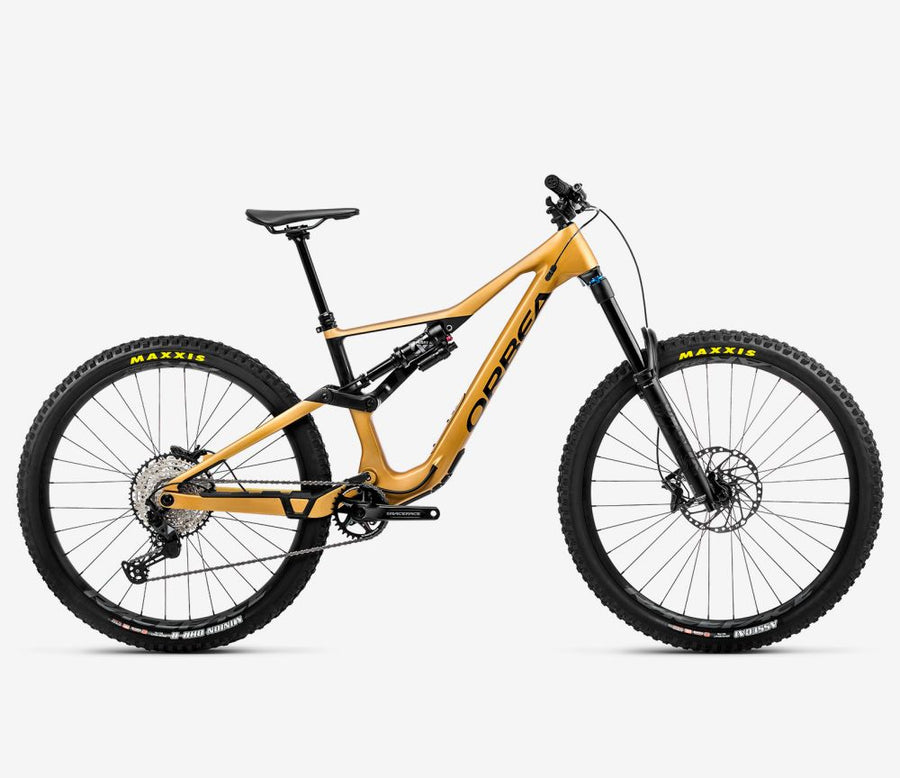 Планински Велосипед Orbea RALLON M20 2023