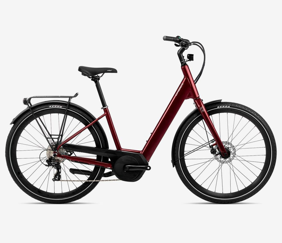 Електрически Велосипед Orbea OPTIMA E50 2023