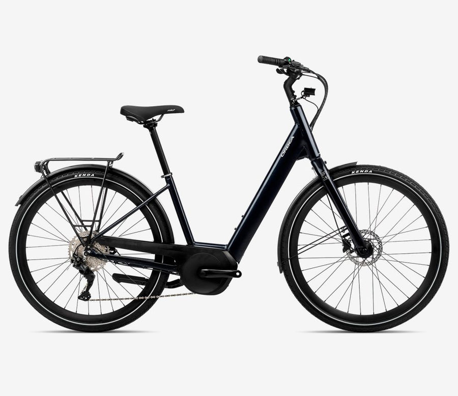 Електрически Велосипед Orbea OPTIMA E40 2023