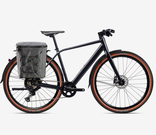 Електрически Велосипед Orbea VIBE H10 EQ 2023