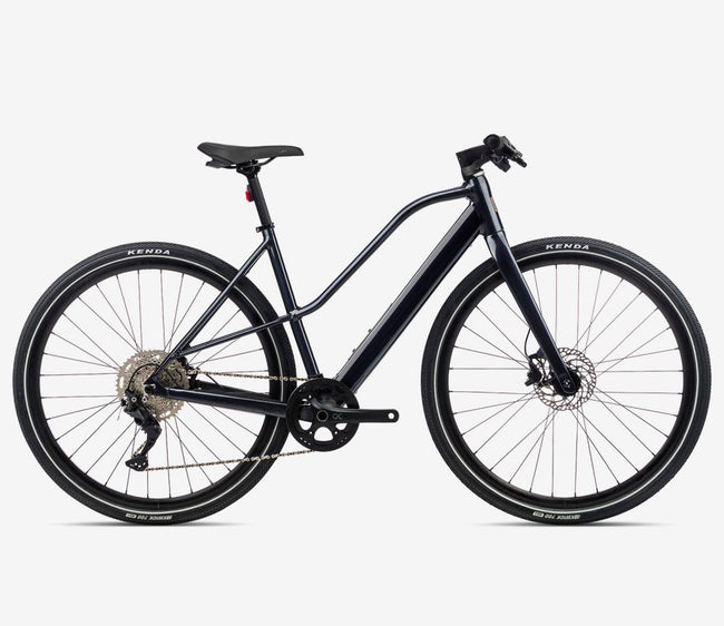 Електрически Велосипед Orbea VIBE MID H30 2023