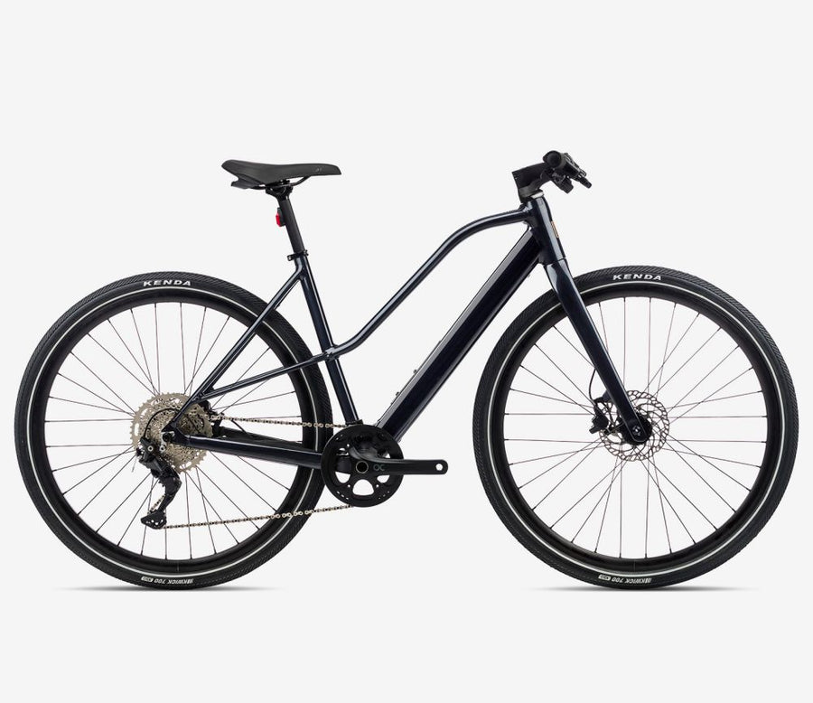 Електрически Велосипед Orbea VIBE MID H30 2023