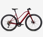 Електрически Велосипед Orbea VIBE MID H30 2023