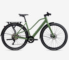 Електрически Велосипед Orbea VIBE MID H30 EQ 2023