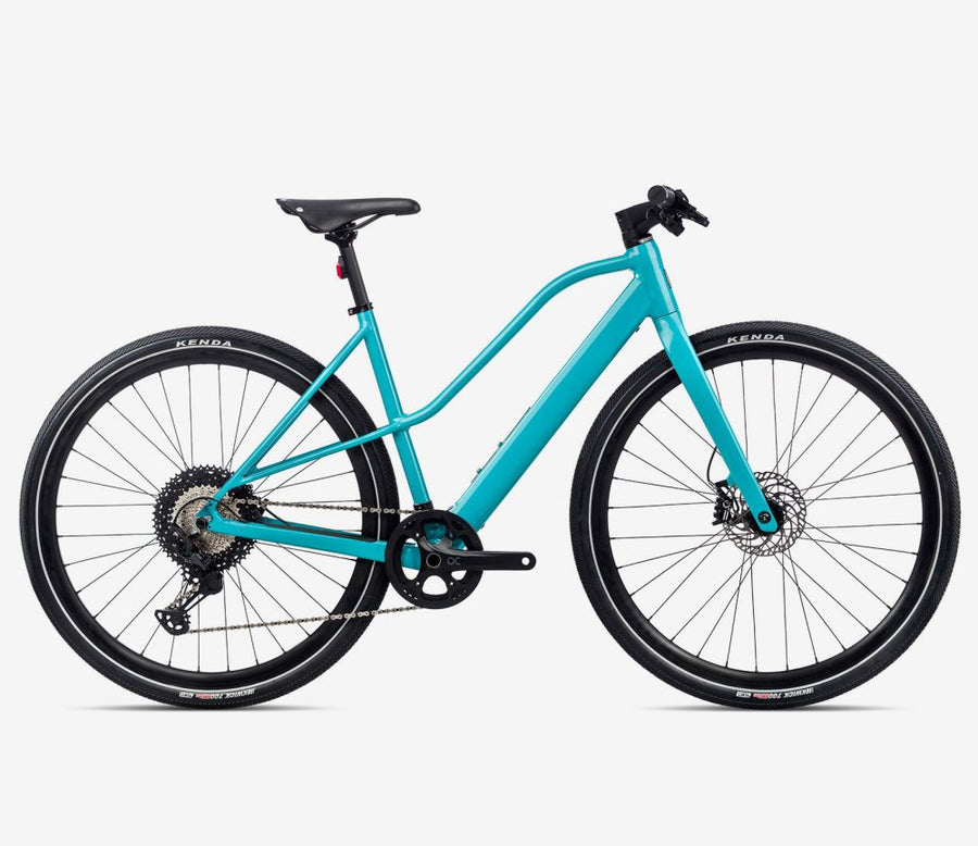 Електрически Велосипед Orbea VIBE MID H10 2023