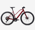 Електрически Велосипед Orbea VIBE MID H10 2023
