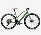 Електрически Велосипед Orbea VIBE MID H10 2023