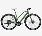 Електрически Велосипед Orbea VIBE MID H10 MUD 2023