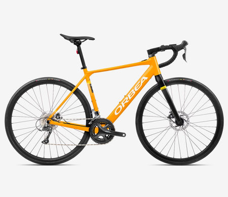 Електрически Велосипед Orbea GAIN D50 2023