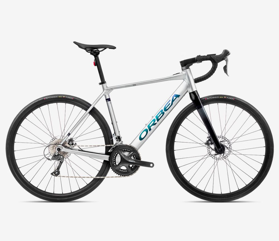 Електрически Велосипед Orbea GAIN D50 2023