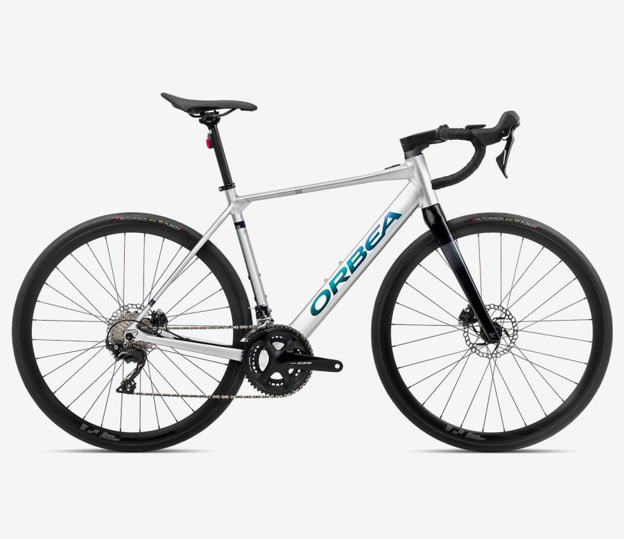 Електрически Велосипед Orbea GAIN D30 2023