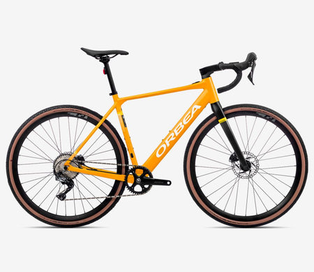 Електрически Велосипед Orbea GAIN D30 1X 2023