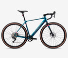 Електрически Велосипед Orbea GAIN D30 1X 2023