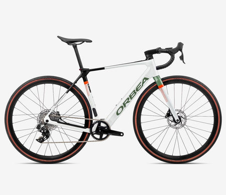 Електрически Велосипед Orbea GAIN M31e 1X 2023