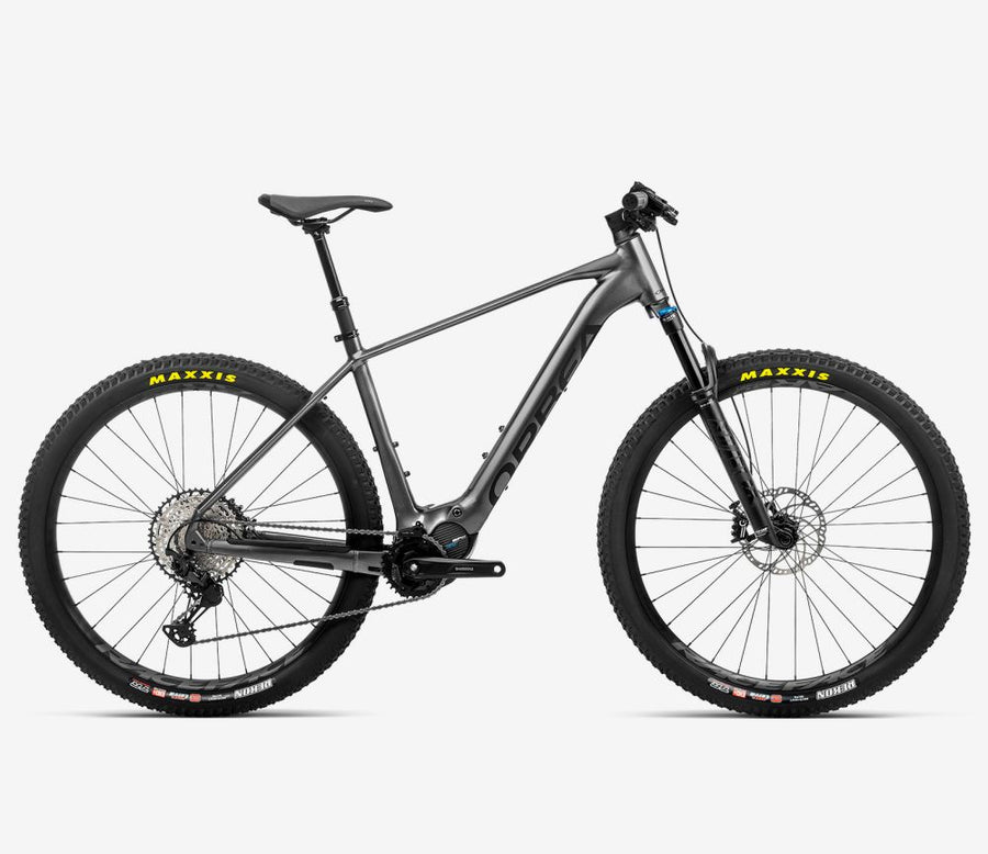 Електрически Велосипед Orbea URRUN 10 2023
