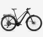 Електрически Велосипед Orbea KEMEN MID SUV 10 2023