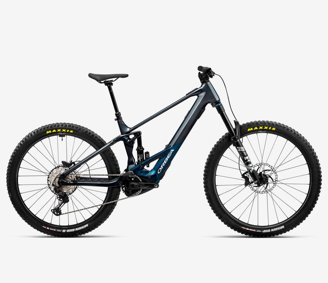 Електрически Велосипед Orbea WILD H10 2023