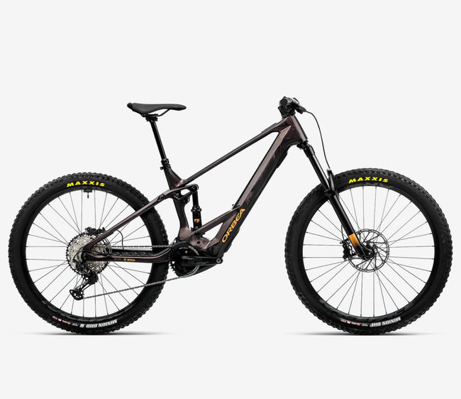 Електрически Велосипед Orbea WILD M20 2023