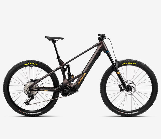 Електрически Велосипед Orbea WILD M10 2023