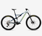 Електрически Велосипед Orbea RISE H30 2023