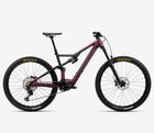 Електрически Велосипед Orbea RISE H10 2023