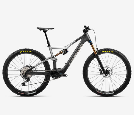 Електрически Велосипед Orbea RISE M10 2023